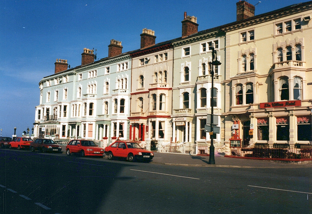 1996 - Grande-Bretagne 31 (Pays de Galles - Llanduno - Mai 1996).jpg